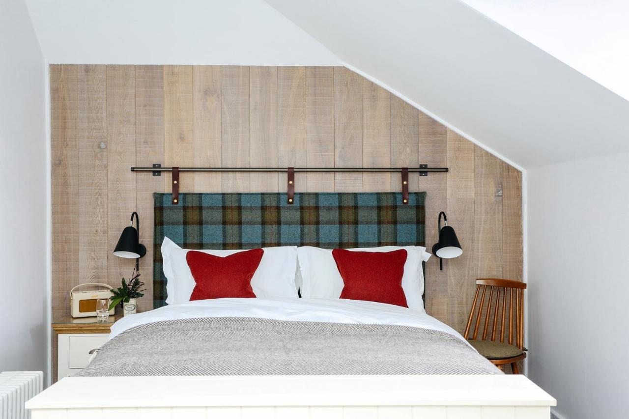 Pentonbridge Inn - Restaurant With Rooms Carlisle  Extérieur photo