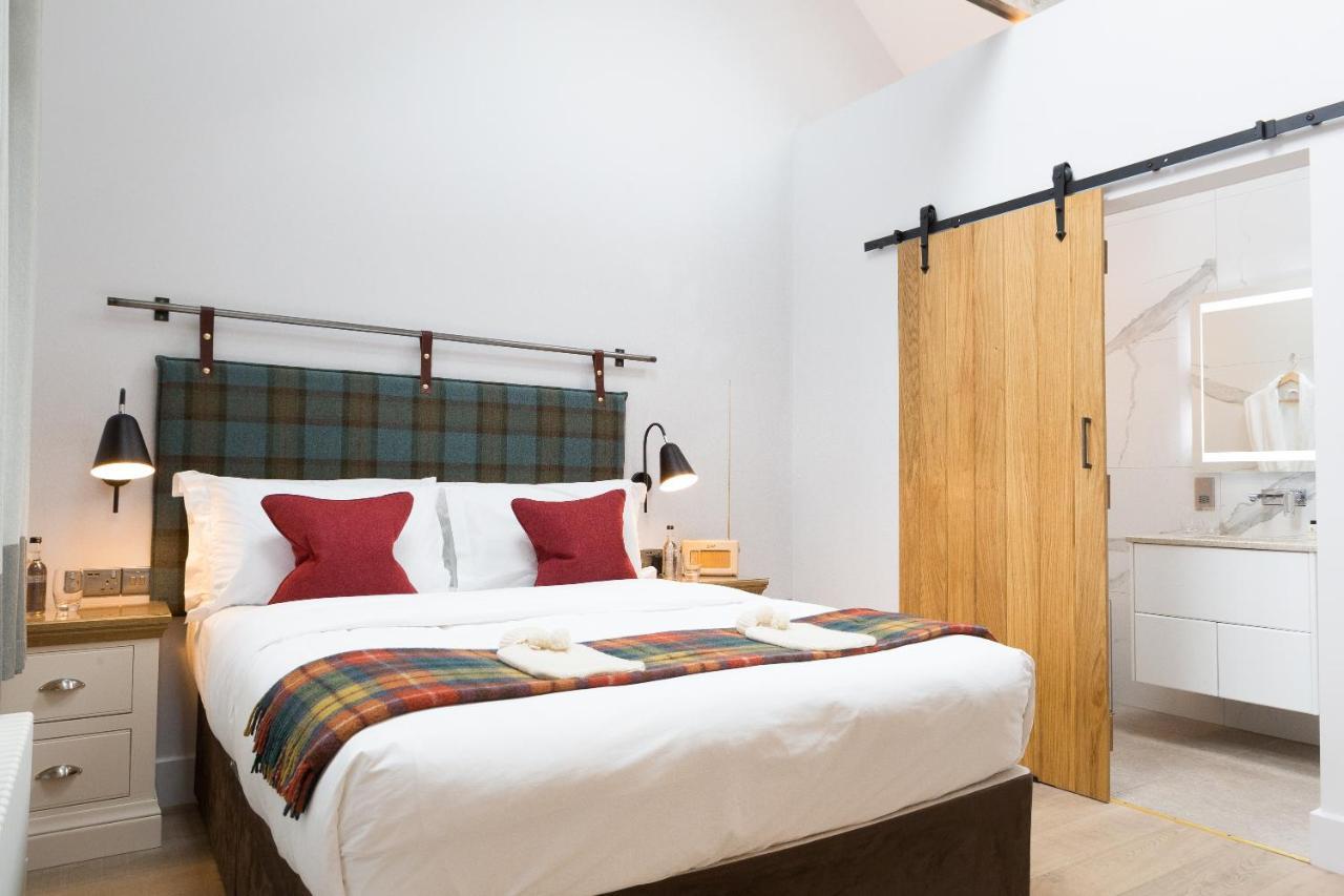 Pentonbridge Inn - Restaurant With Rooms Carlisle  Extérieur photo